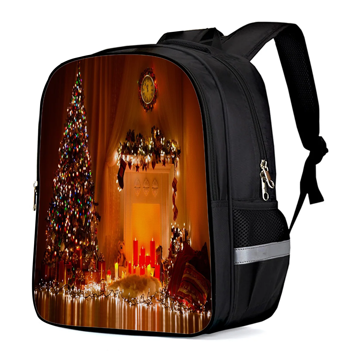 Римская архитектура рюкзак детский школьный роскошный Оксфорд Arcuate плечевой