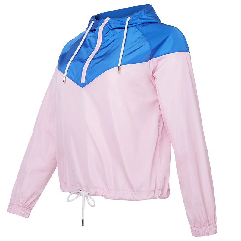 

Womens Running Shirts Outdoor Sports Hoodies Half Zipper Cycling Tennis Training Long Sleeve Tops Protection Jackets Sweatshirts