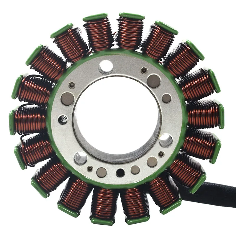 Катушка статора мотоциклетного генератора Comp для Can-Am Outlander 330 2004 2005 Max 400 STD XT 2X4 4X4