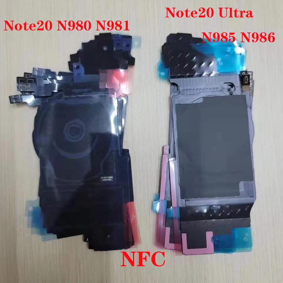 

Для Samsung Note20 N980 N981 Note20 ультра G985 G986 мобильный телефон беспроводной зарядки с гибким кабелем