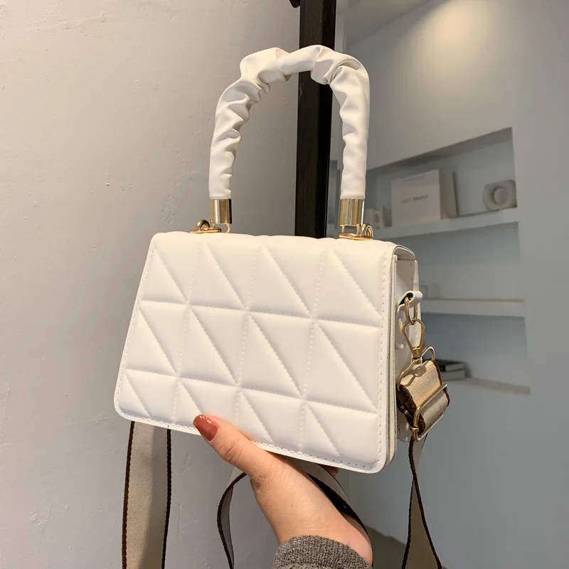 

Сумка-тоут женская, из искусственной кожи, в стиле ретро