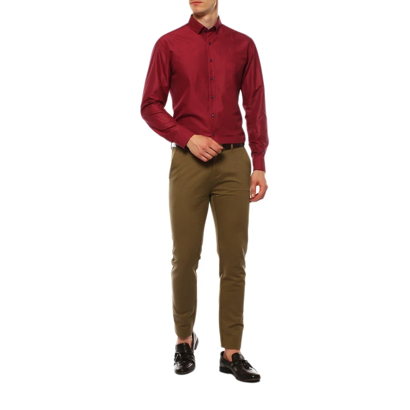  VAN CLIFF EXCLUSIVE shirt kupivip |