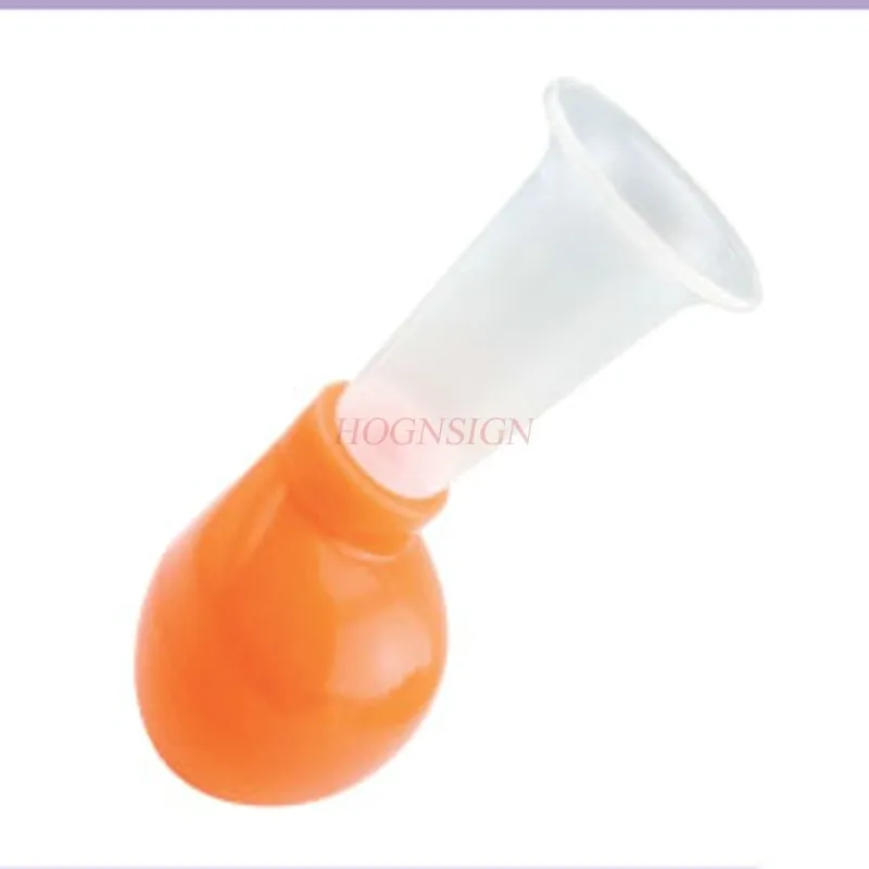 Массажер для сосков оттягивание плоское выравнивание трактор Девичья коррекция