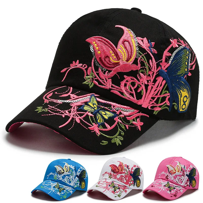 Шапка в национальном стиле для мужчин и женщин спортивная мягкая шляпа с