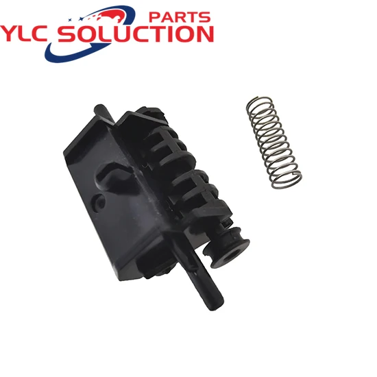 

5Pcs Face Down Roller RL1-2111-000 For HP P2030 P2035 P2050 P2055 for CANON iR1133 MF 5930 5940 5950 5960 5980 6300 6680 6780