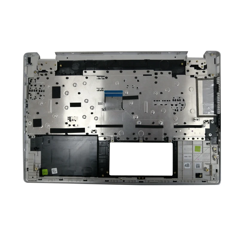 Murah Asli Baru Untuk HP X360 15-DQ TPN-W140 Laptop Komputer Kasus Laptop Palmrest Atas Kasus US Keyboard