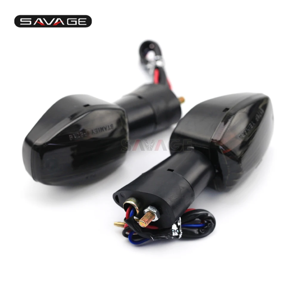 Указатель поворота для HONDA CB400SF CB600 900 HORNET RVT 1000R CBR 919 05-up 1300 аксессуары мотоциклов |