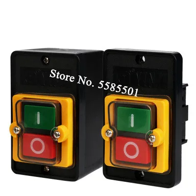 Фабричная Прямая поставка Настольный сверлильный выключатель KAO 5M