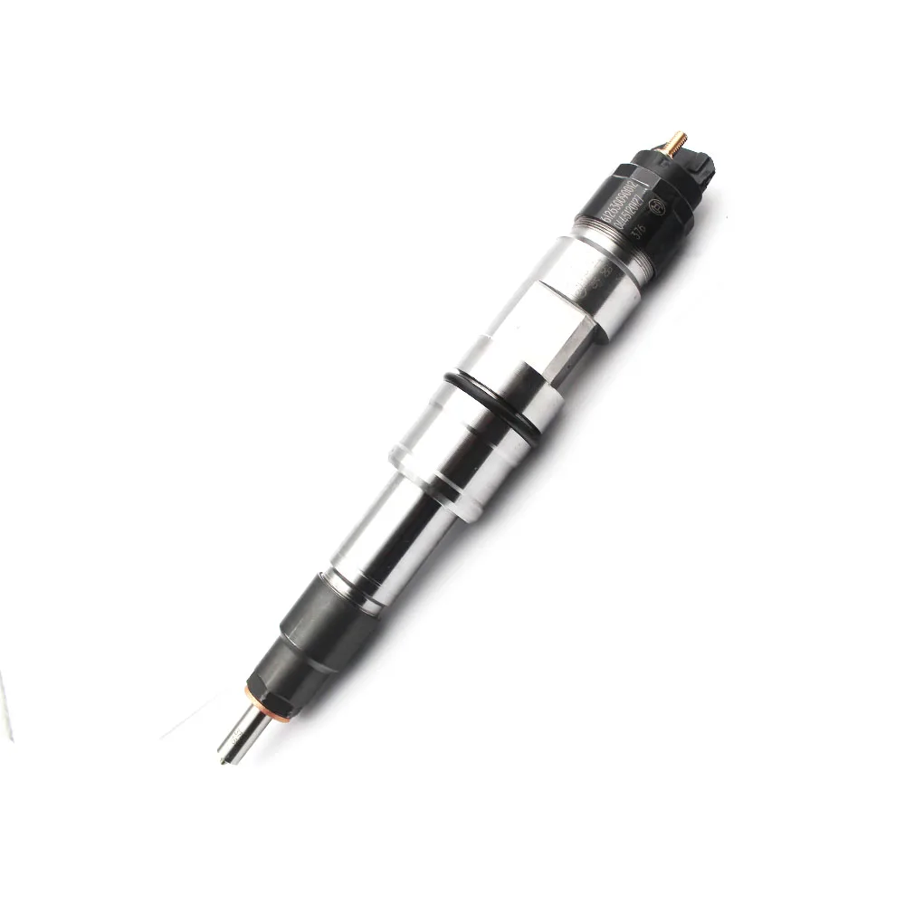 Топливный инжектор Common rail 0445120125 0445120333