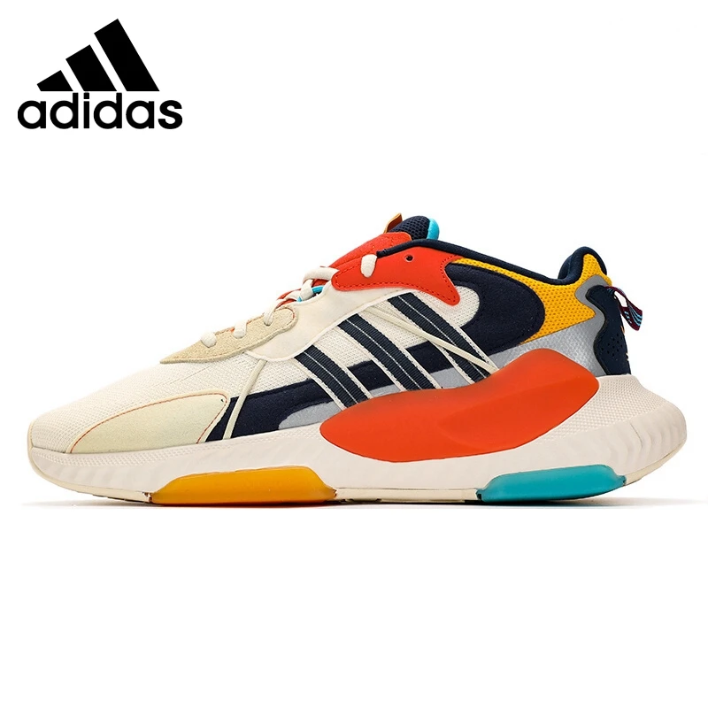 

Original New Arrival Adidas Originals HI-TAIL Unisex Running Shoes Sneakers