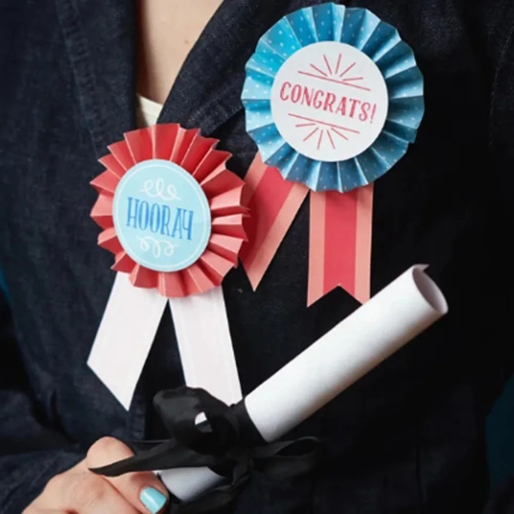 Сделай Сам Розочка ручная работа лента Цветочный декор набор инструментов для