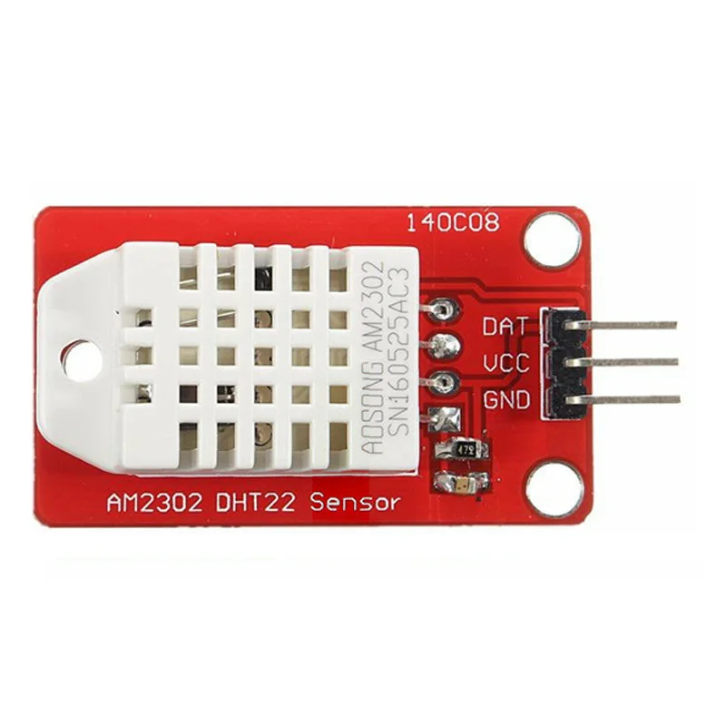 DHT22 AM2302 датчик температуры и влажности модуль Плата часть для Arduino Uno R3 F| |