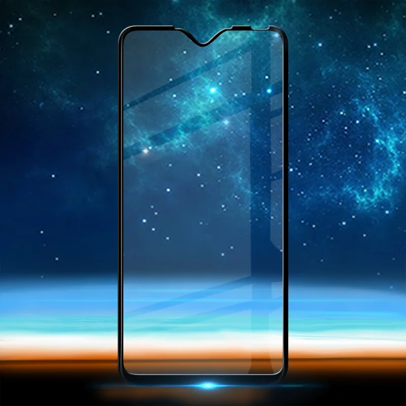 Защитное стекло с полным покрытием для xiaomi Mi A1 A2 A3 MiA1 MiA2 MiA3 5X 6X 1A 2A 3A | Мобильные