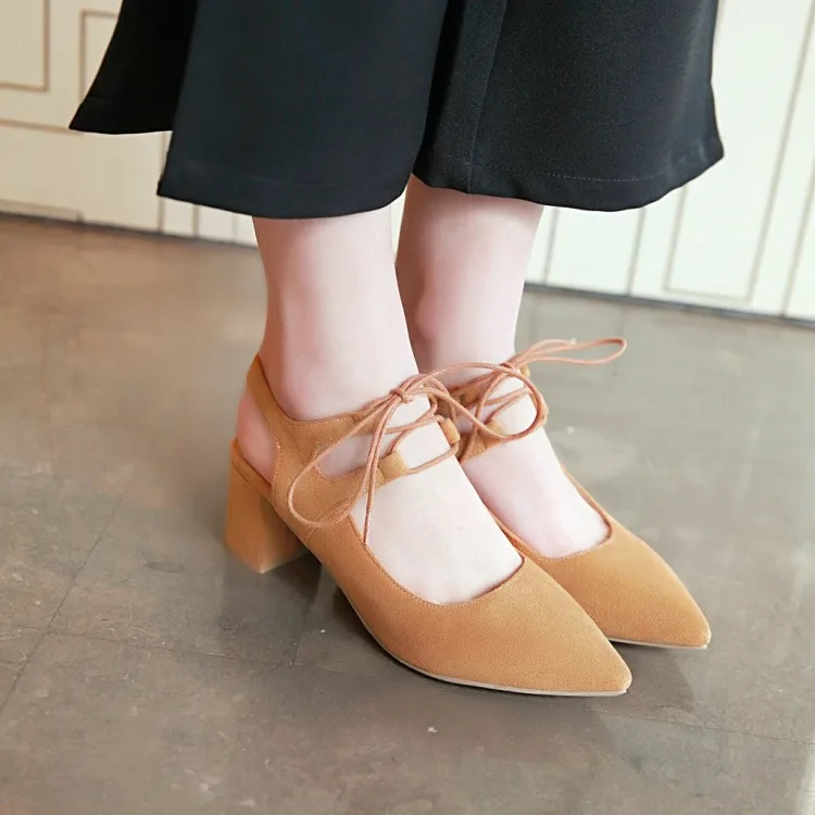 Туфли-лодочки женские на высоком каблуке с ремешком щиколотке | Обувь