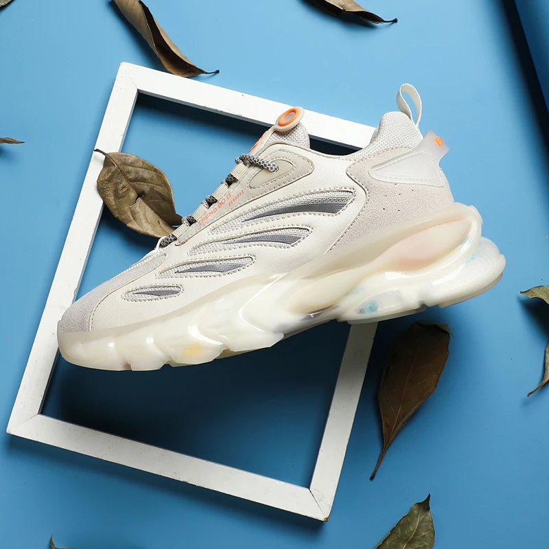 

2021 Chunky Men Shoes Sneakers Fashion Running Sports Trainers Tenis Men Shoes off white Men Sneakers Designer Men Casual Shoes