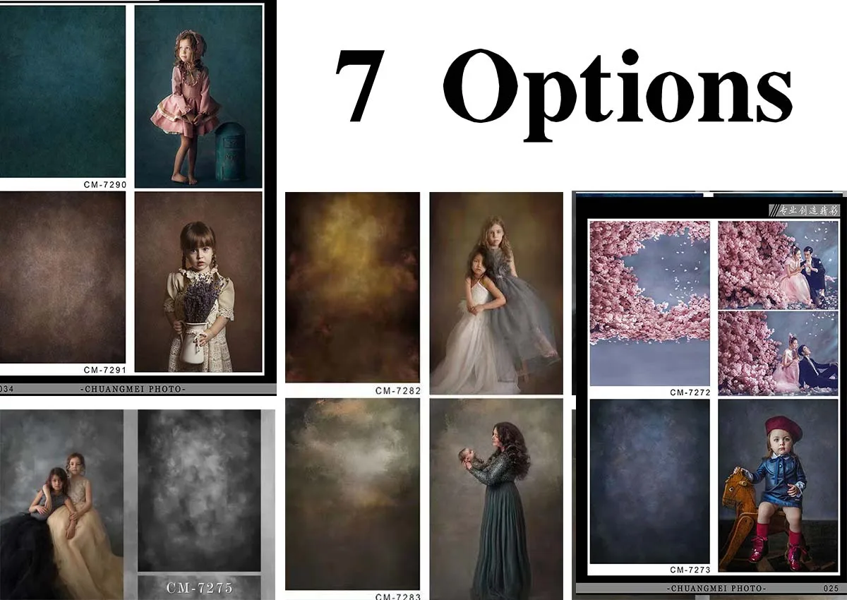 Фотофон MEHOFOTO для фотостудии фото сплошная стена Автопортрет свадьба ребенок|Фон