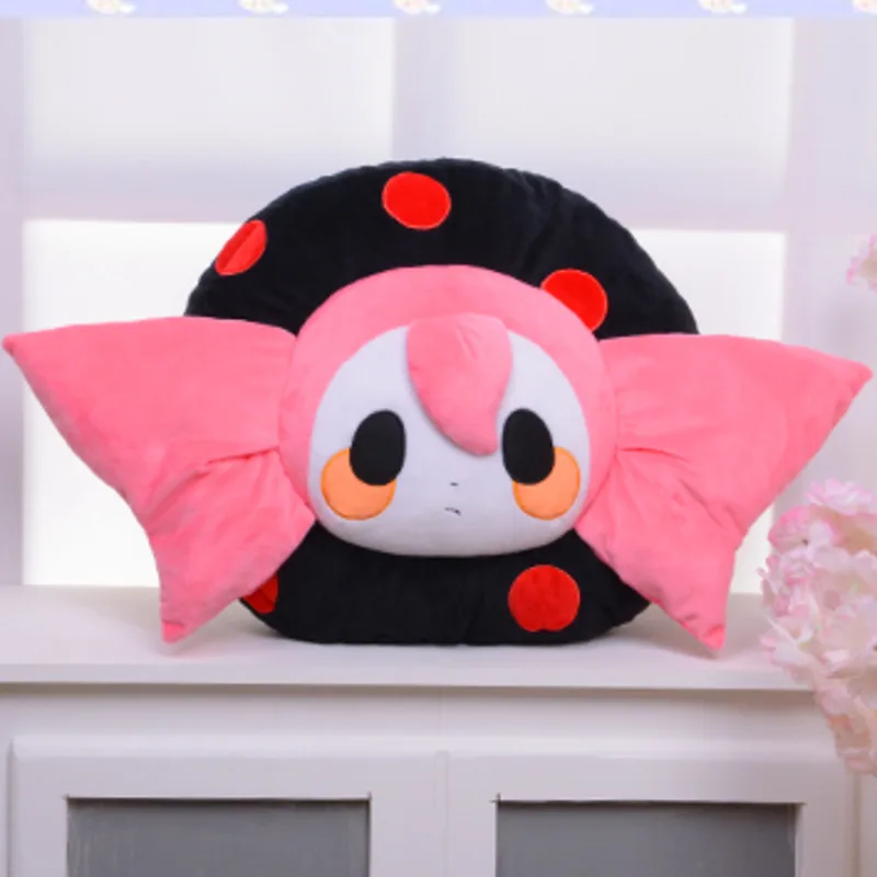 Аниме Puella Magi Madoka Charlotte Magica хлопковые плюшевые фигурки игрушки короткая плюшевая