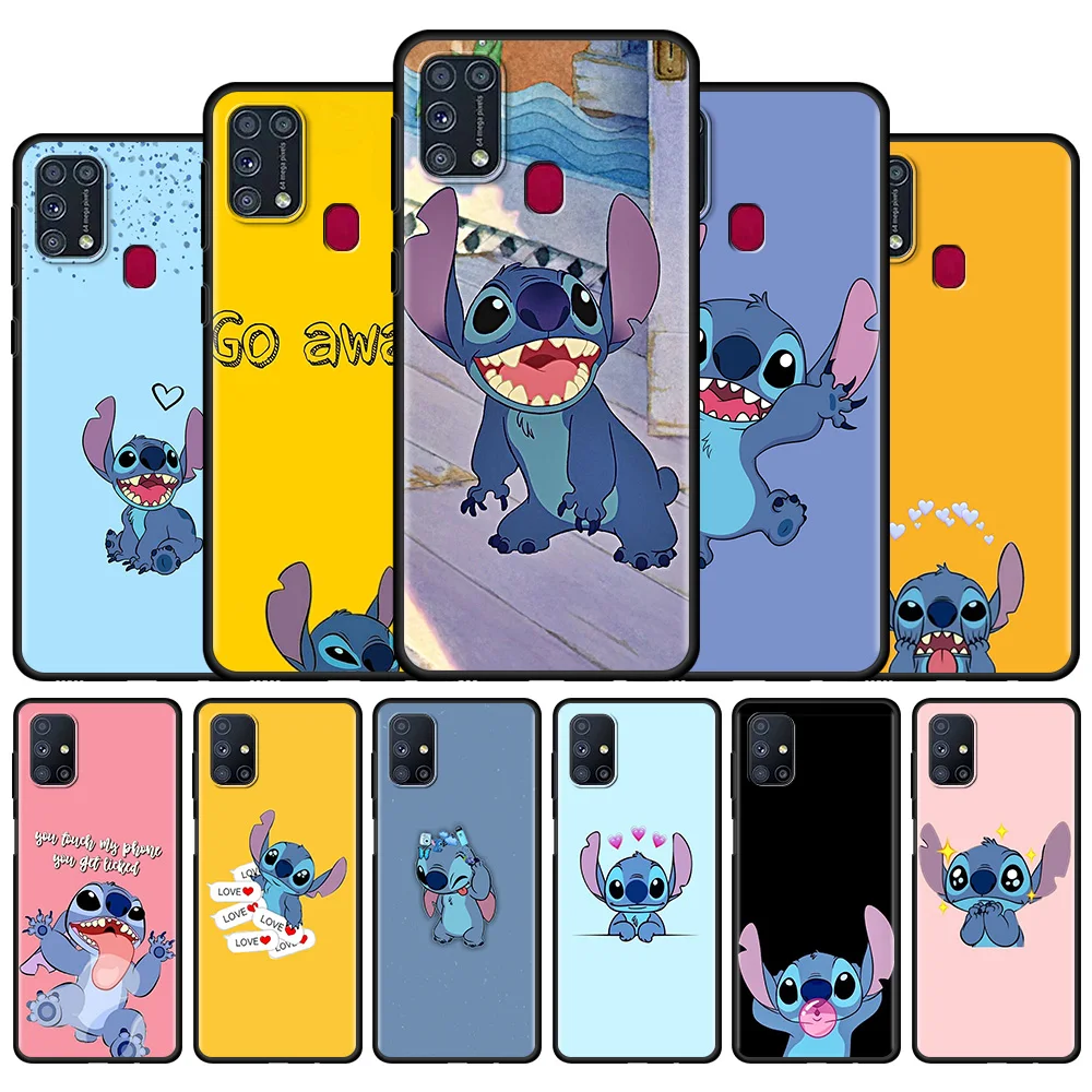 

Чехол для Samsung Galaxy M31 M30s M51 M31s M11 M32 M01 M12 F62 F22