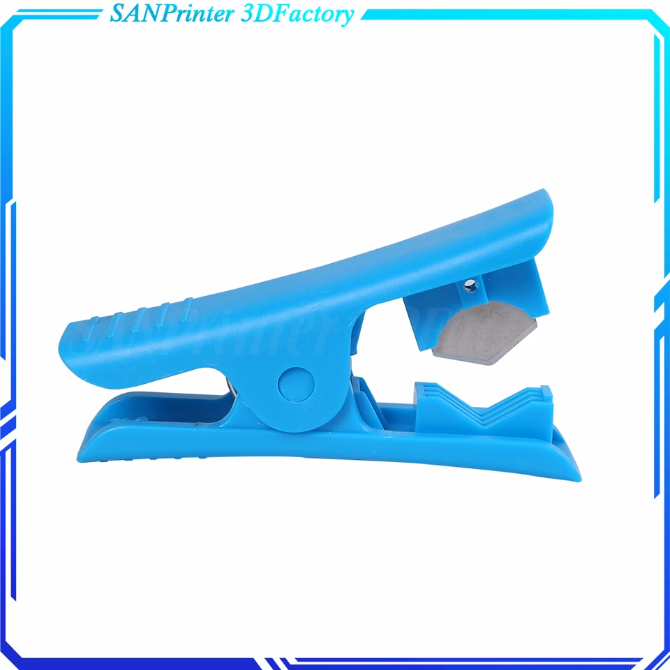 Резак для труб из ПТФЭ мини портативный резак режущее лезвие без детали