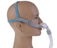 headgear for bmc p2 nasal pillow only headband without mask