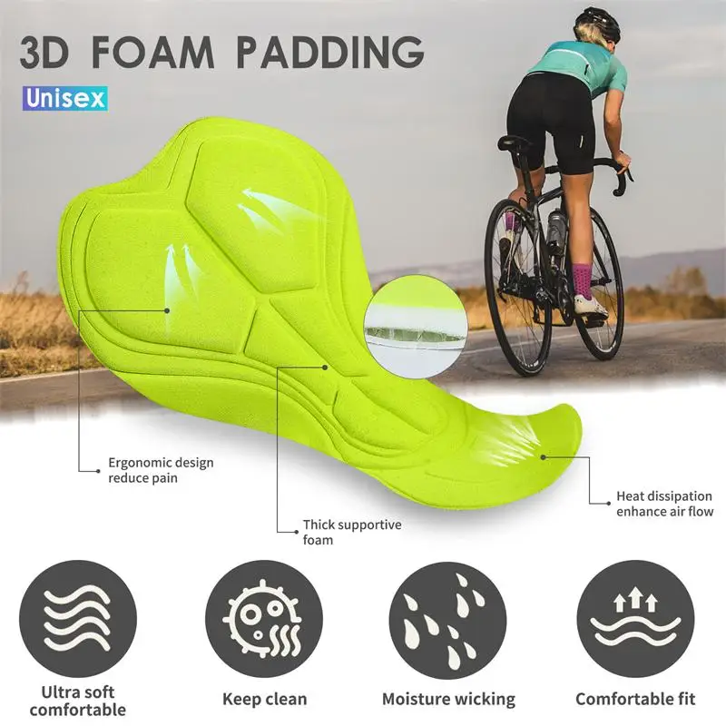 

WEST BIKING Professional Cycling Set MTB Bike Clothing Racing Bicycle Clothes Uniform Summer Quick-dry Cycling Jersey Set