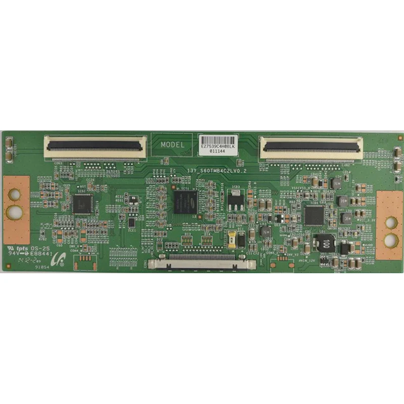 Latumab Оригинал 100% протестированный для 42 дюймового ЖК контроллера TCON logic Board 13Y
