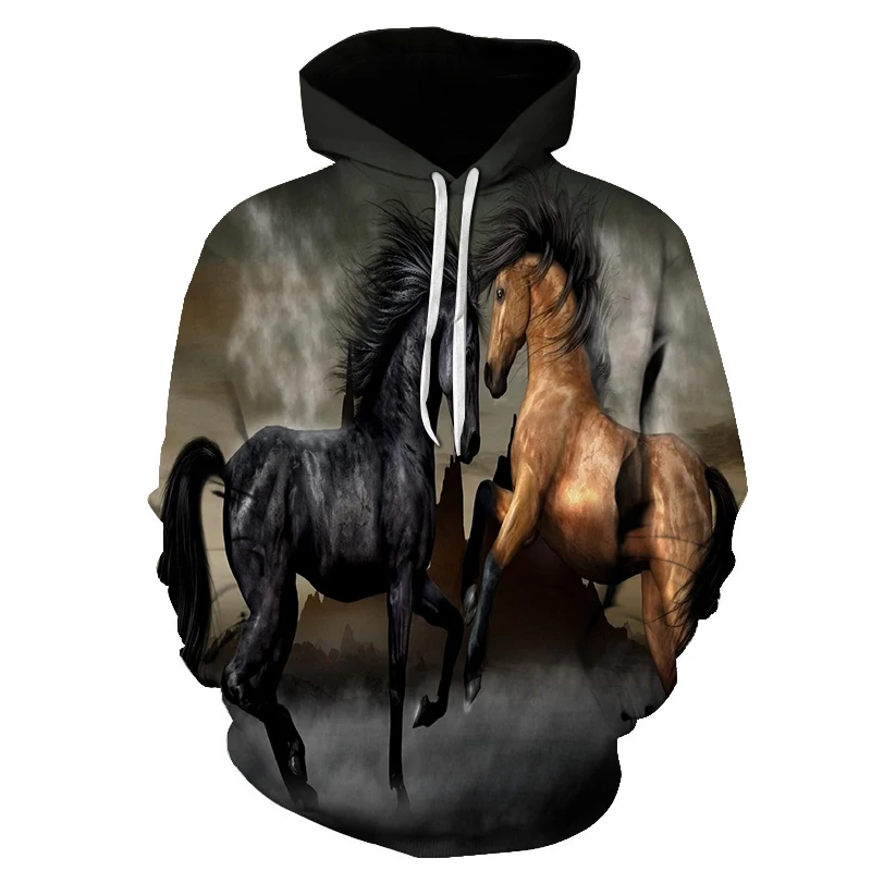 

Boys Hoodies Child Hoodie Gloves Kids Clothes