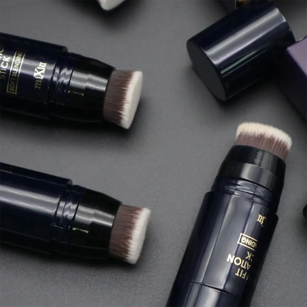 

MIXIU Face Concealer Palette Cream Makeup Concealer Contouring Stick Corrector Up Make Palette Colors 4 Base Contour Pen X9N5