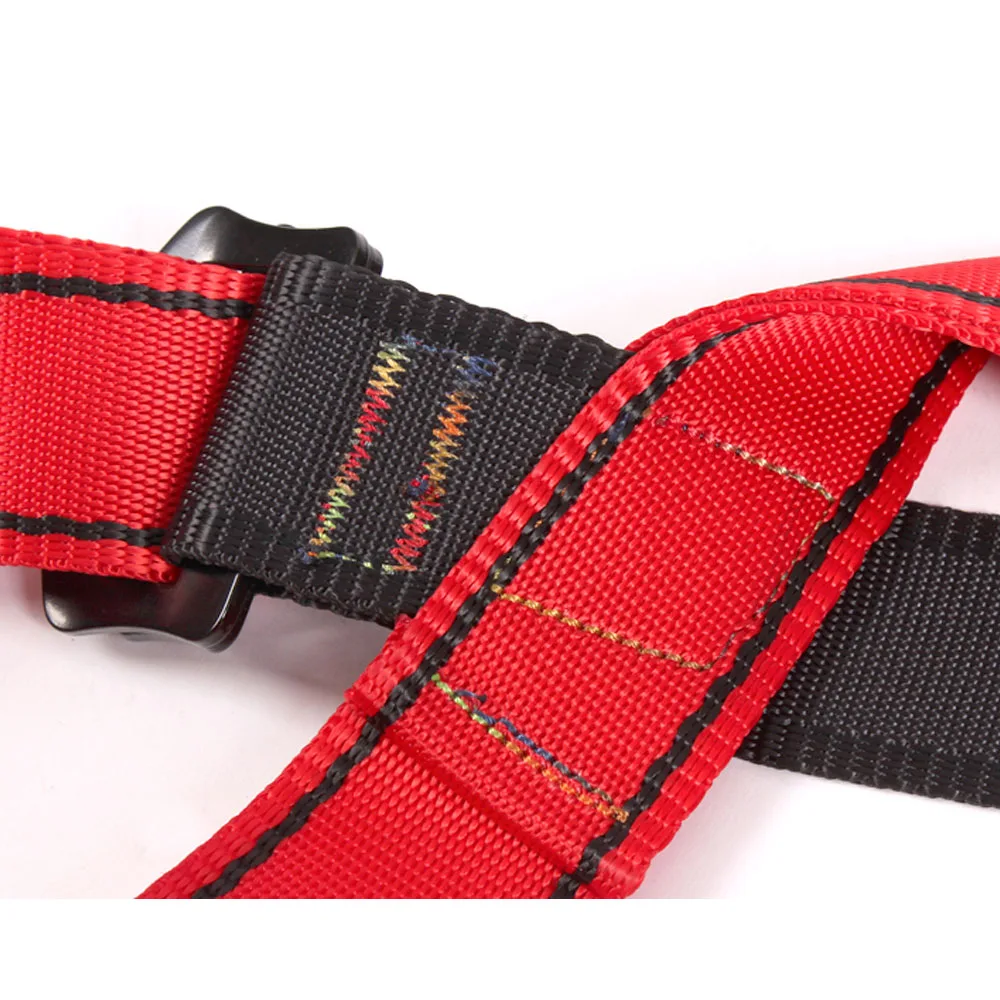 Детский скалолазание и эластичный пояс полный корпус детский ремень