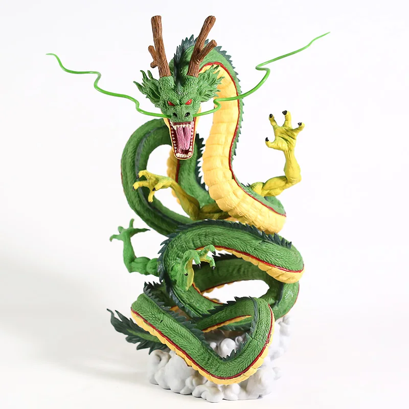 Ichiban Kuji Shenron Shenlong Last One фигурка Коллекционная модель DBZ игрушки | Игрушки и хобби