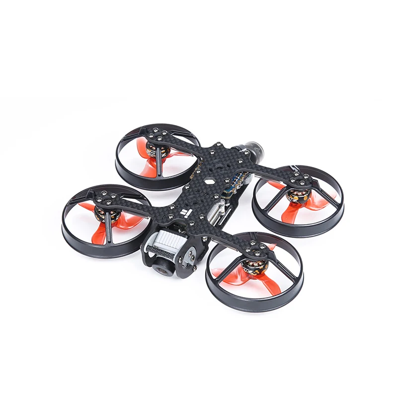 

iFlight iH2 HD 120mm 2inch Bwhoop FPV Drone BNF W/Caddx Vista Digital HD System/XING-E 1204 4500KV SucceX-E Mini F4 35A stack