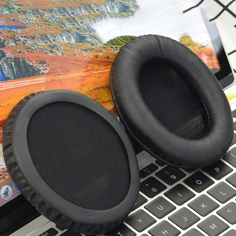 

Качественные амбушюры из мягкой пены для наушников Kingston Cloud Flight Stinger