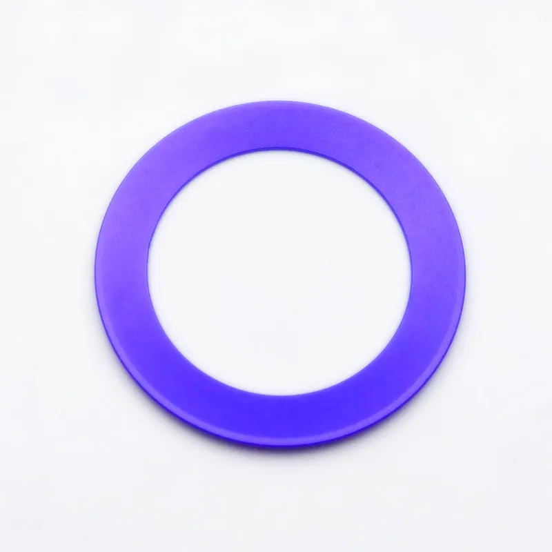 

Interior Knob Cover Parts Sentra 12 Pcs/Set Aluminum Blue For 2020 2021