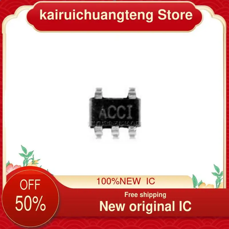 

(1PCS) MAX4250EUK-T SOT23-5 ACCI New original IC
