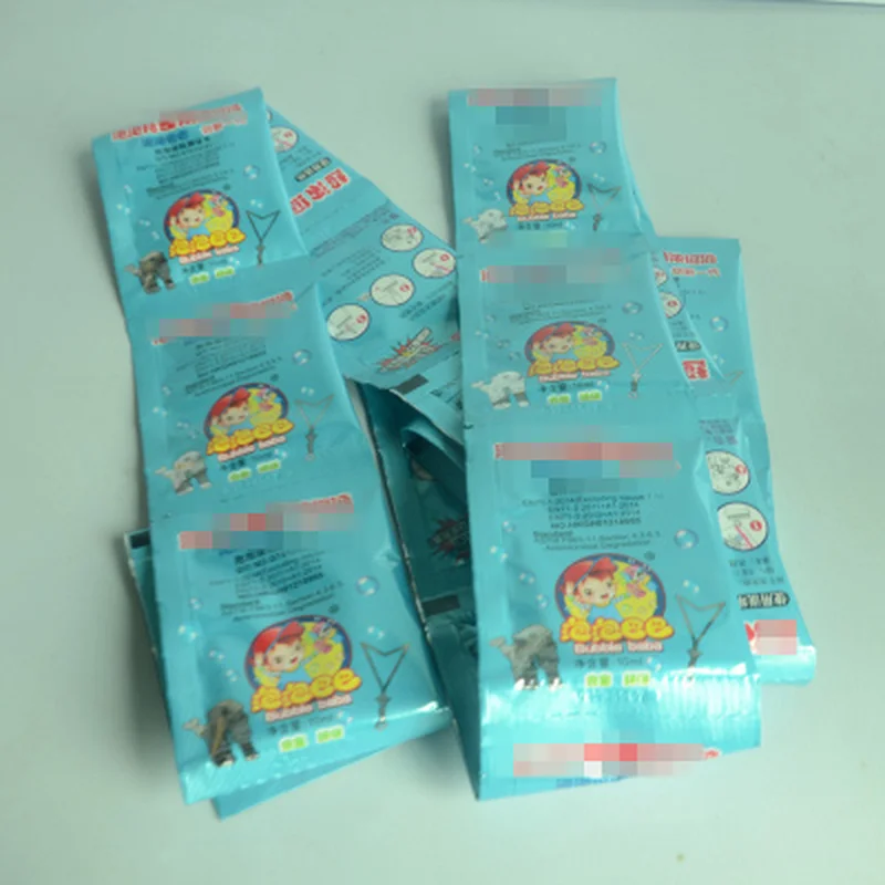 Машинка пузырьковая детская автоматическая разноцветная ручная машинка