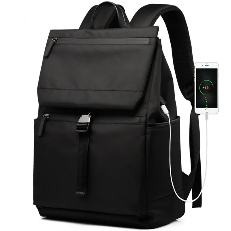 

backpacks men male man women ladies lady female travel tour trip oxford backpack usb charging laptop hand bags bag clasp packs