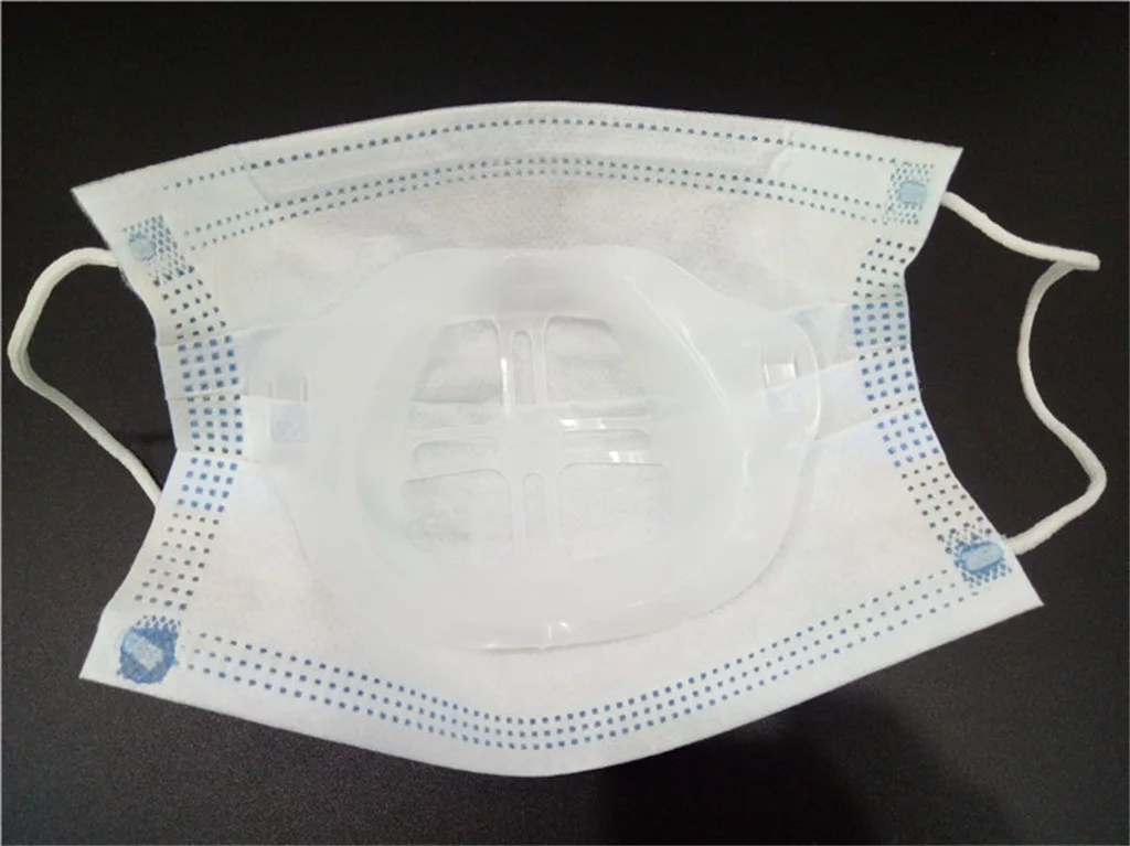 Горячая Распродажа 1 шт. держатель для силиконовой маски пищевых продуктов