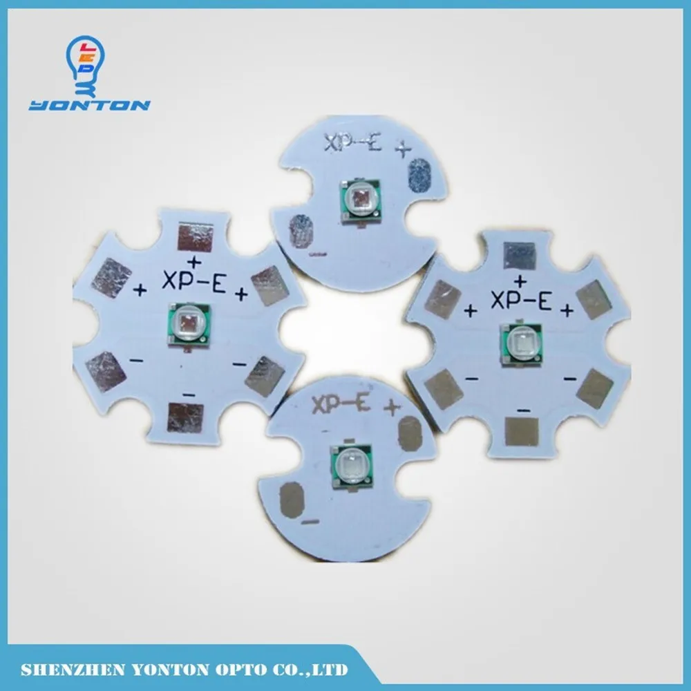 УФ светодиод SMD3535 3 Вт 365 нм 380 390 395 400 410 420 ультрафиолетовые светодиодные диоды|uv led