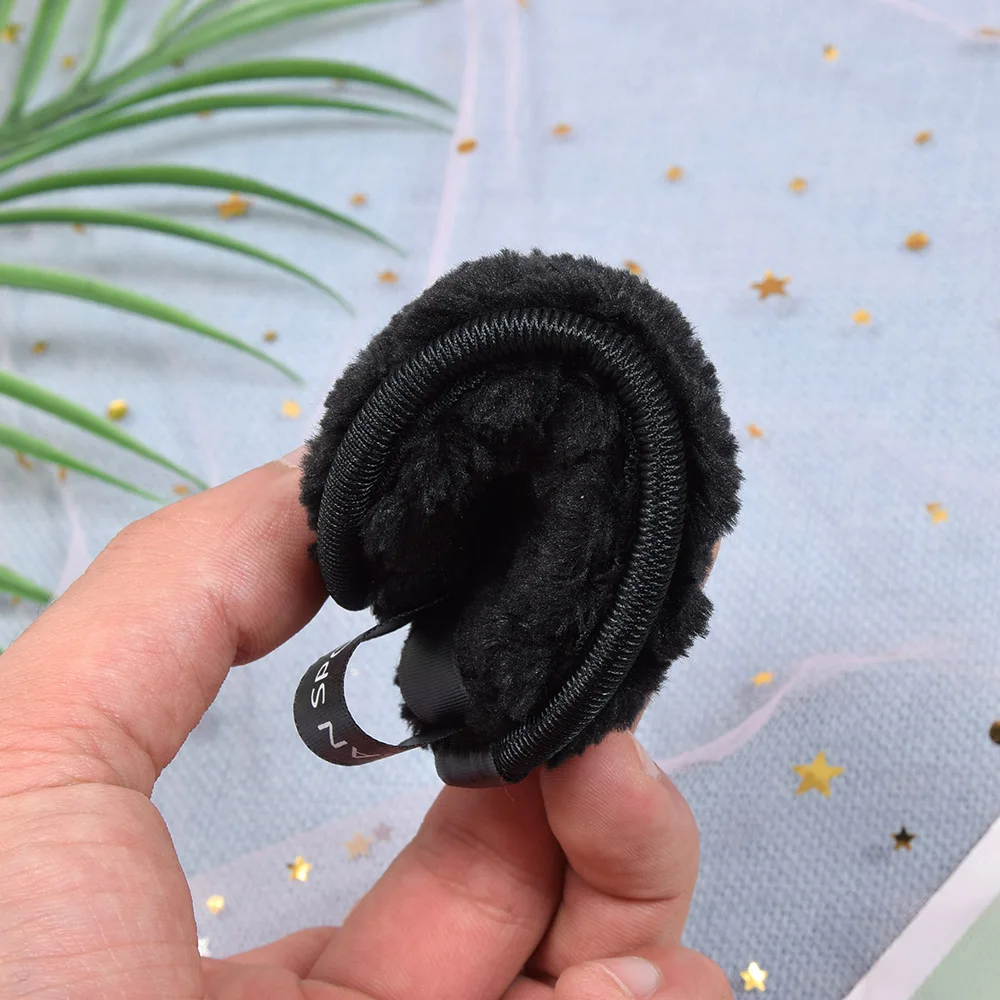 1 шт. салфетка из микрофибры для макияжа лица | Красота и здоровье