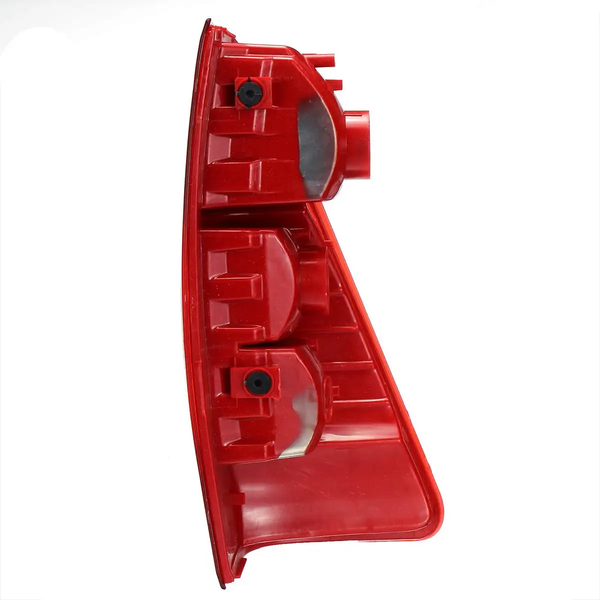 1 пара автомобильных задних фонарей для Isuzu Rodeo/DMax Pickup 2007 2012 Задние фары задние