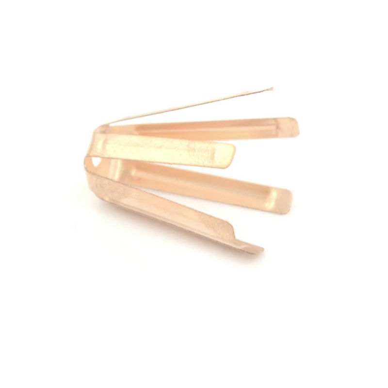 Горячая HG 10Pcs универсальный золотой вал адаптер латунные прокладки для. 335 .350 .355