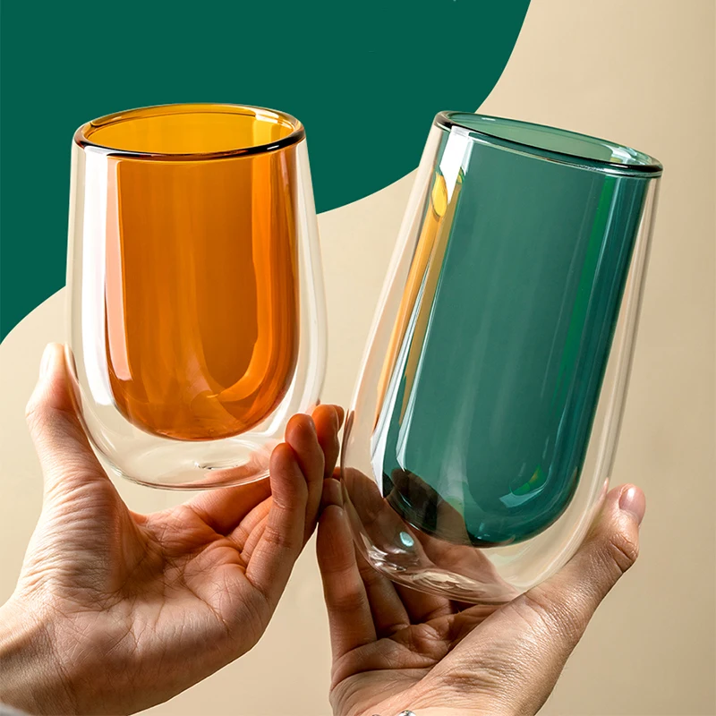 

Coffee Mug Glass Cup Glasses Nordic Mugs Cups Tea Wine Tazas Christmas 2020 Gift кѬђжка кѬђжки أا اشا кѬђжка для ая бол