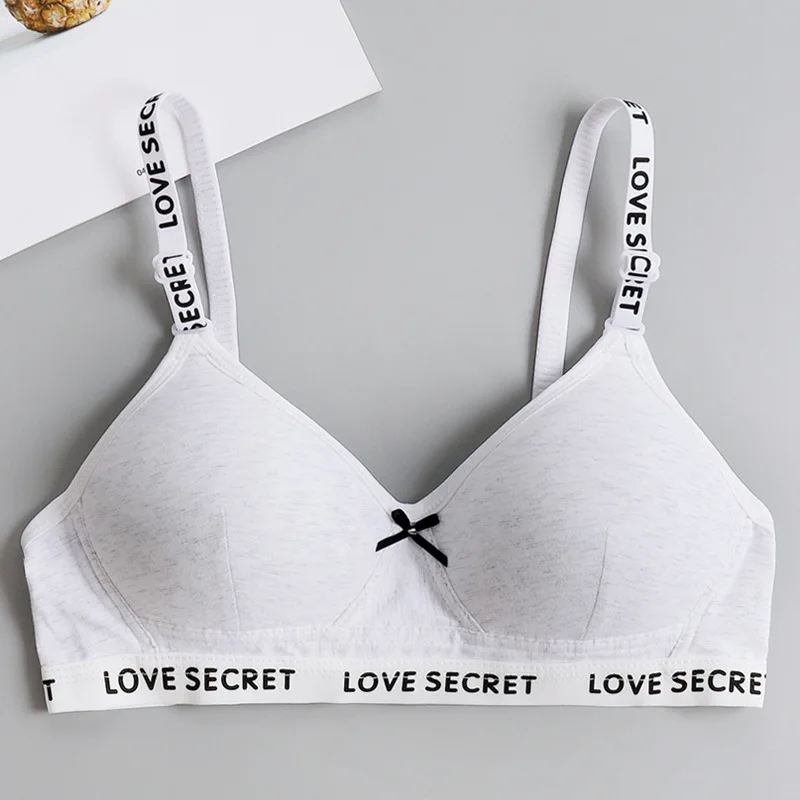 

teen girl underwear teenager girls training bras kids lingerie young puberty girl underwear child small bra teenage tops clothes