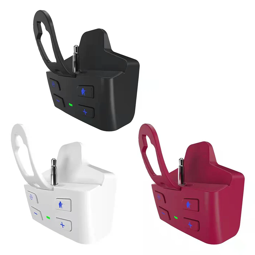 

Игровой контроллер, звуковая карта для PS5, геймпад, аудио-устройство, усилитель голоса, адаптер, физическая деталь