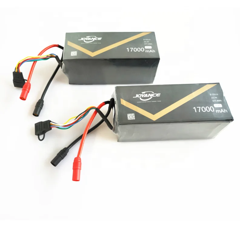 

Большой Дрон lipo батарея 6s 17000mah 22000mah 23000mah 22,2 V