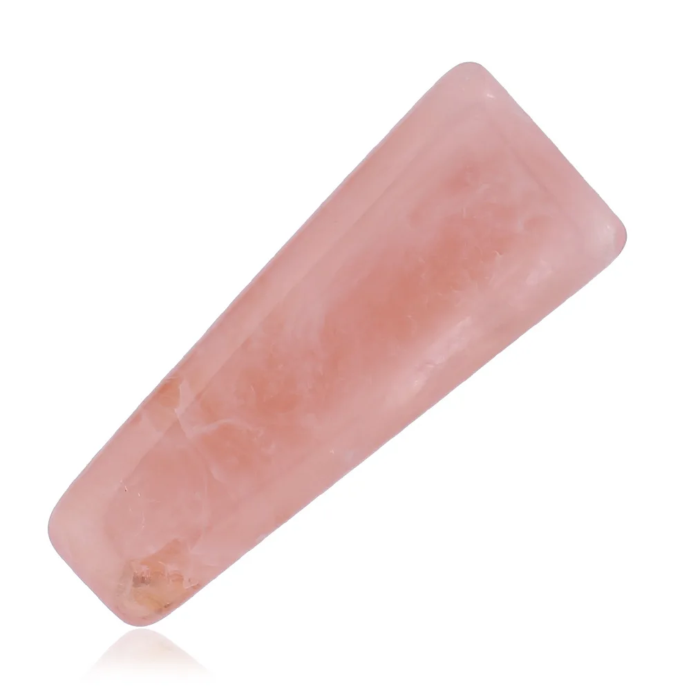 Заколка для волос женская маленькая прямоугольная милый зажим из ацетата с