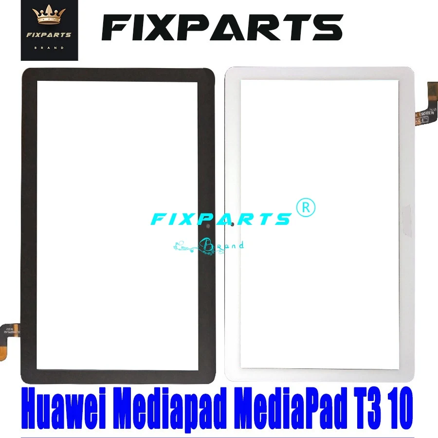 

Originl New 9.6" Touch for Huawei MediaPad T3 10 AGS-L09 AGS-W09 AGS-L03 Touch Screen Digitizer Sensor Tablet 10 PC Replacement
