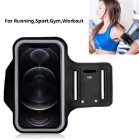 running sport phone arm band case for iphone 12 11 pro max se 2020 xr xs mini x sports phone holder pouch gym bag on hand fitnes