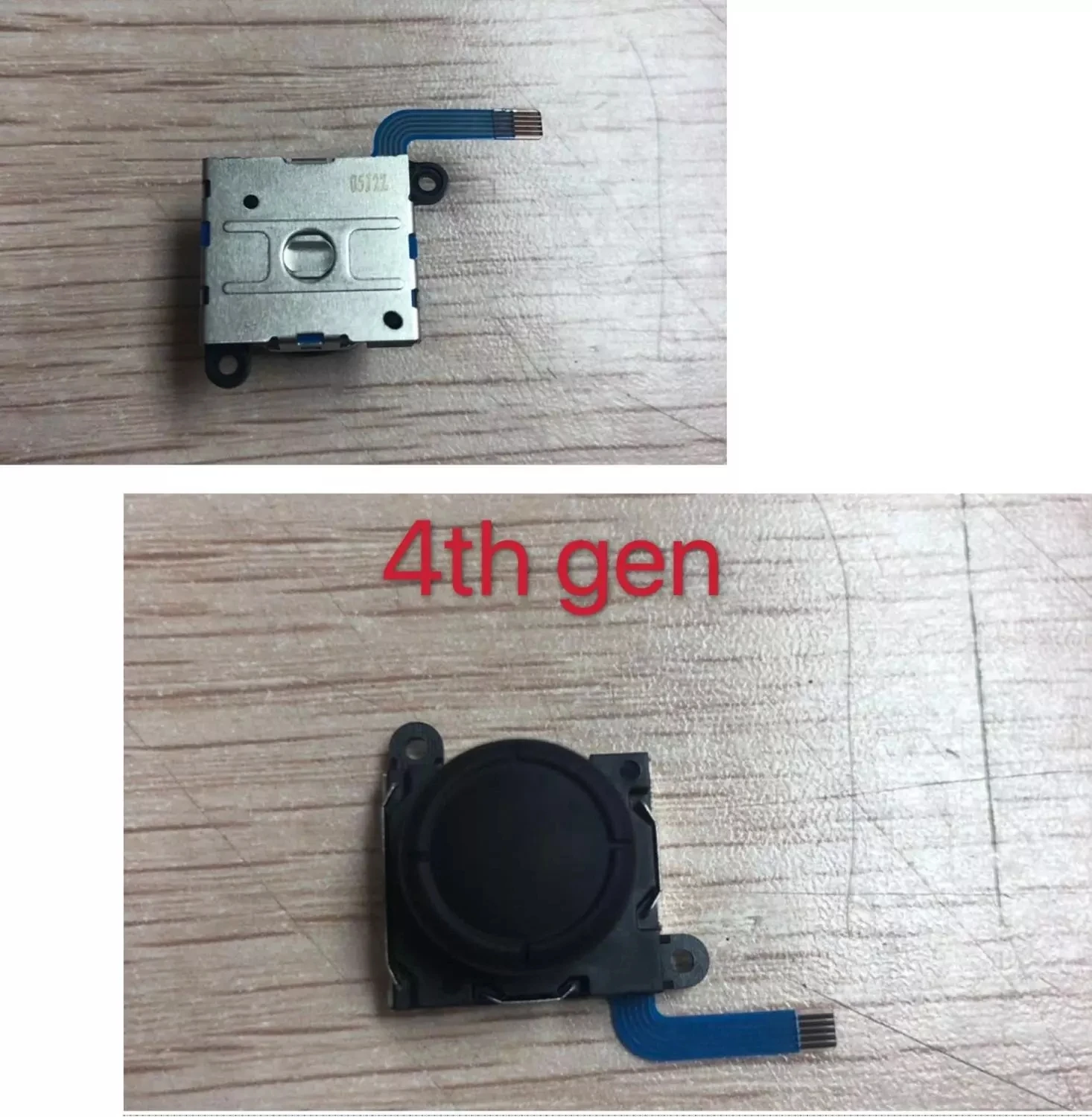 200PCS Replacement Original 3D Analog Joystick Thumb Stick Sensor Module For Nintend Switch Lite NS Joycon Controller | Электроника