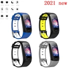 Умный Браслет M9s с шагомером, измерением кровяного давления, пульса, мониторингом здоровья